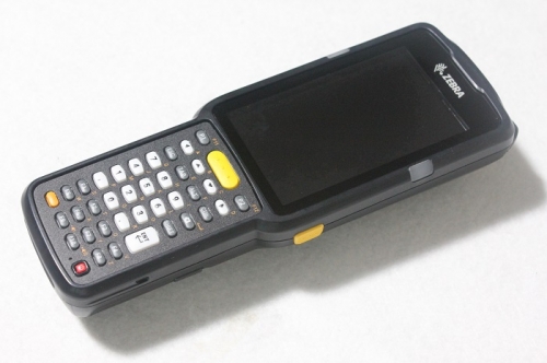 Zebra MC330M PDA