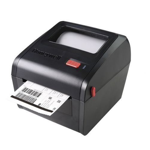 Imprimante d'étiquettes de code-barres de bureau | Honeywell OD800